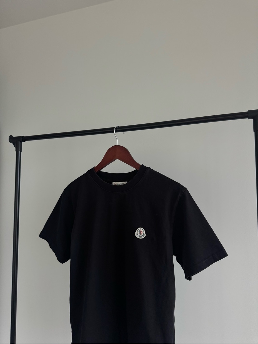 Moncler T-Shirt M Size